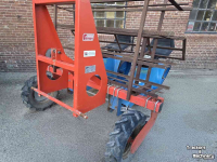 Other Drills, Planters and accessories  Ferrari FMAX 2 Plantmachine
