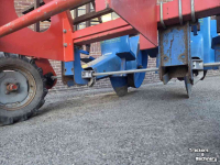 Other Drills, Planters and accessories  Ferrari FMAX 2 Plantmachine
