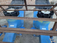 Other Drills, Planters and accessories  Ferrari FMAX 2 Plantmachine