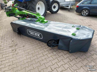 Mower Talex MaxiCut 300 / 340