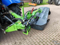 Mower Talex MaxiCut 300 / 340