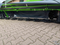 Mower Talex MaxiCut 300 / 340