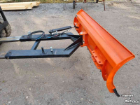 Snow Removal Equipment ATMP sneeuwschuiver lepelsteek