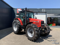 Tractor Massey Ferguson 6255 DYNASHIFT
