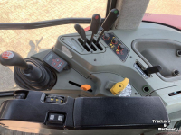 Tractor Massey Ferguson 6255 DYNASHIFT
