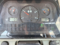 Tractor Massey Ferguson 6255 DYNASHIFT