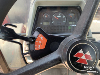 Tractor Massey Ferguson 6255 DYNASHIFT