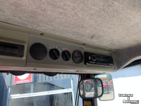 Tractor Massey Ferguson 6255 DYNASHIFT