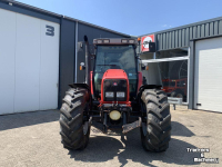 Tractor Massey Ferguson 6255 DYNASHIFT