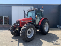Tractor Massey Ferguson 6255 DYNASHIFT