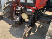Tractor Massey Ferguson 6255 DYNASHIFT