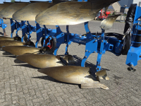 Ploughs Lemken Juwel 8 MV 4 +1 N100