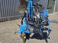 Ploughs Lemken Juwel 8 MV 4 +1 N100