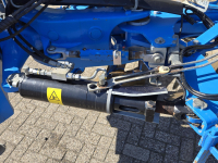 Ploughs Lemken Juwel 8 MV 4 +1 N100