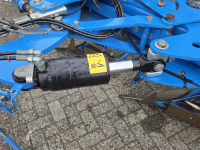 Ploughs Lemken Juwel 8 MV 4 +1 N100