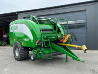 Balers McHale FUSION 3 Fusion 3 plus