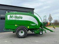 Balers McHale FUSION 3 Fusion 3 plus