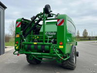 Balers McHale FUSION 3 Fusion 3 plus