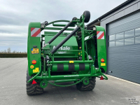 Balers McHale FUSION 3 Fusion 3 plus