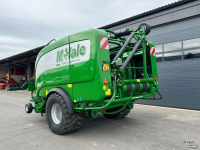 Balers McHale FUSION 3 Fusion 3 plus