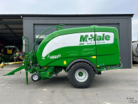 Balers McHale FUSION 3 Fusion 3 plus