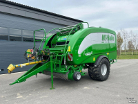 Balers McHale FUSION 3 Fusion 3 plus