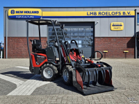 Wheelloader Norcar 755XC Easy Drive