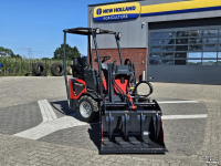 Wheelloader Norcar 755XC Easy Drive