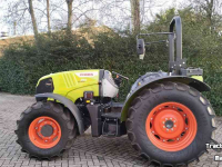 Horticultural Tractors Claas Elios 210 Tractor