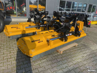 Flail mower Müthing MU-M 300