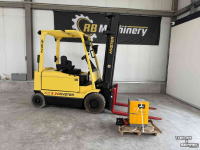 Forklift Hyster Hyster ACX 3.20 