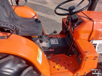 Horticultural Tractors Kubota B1600DT 4WD