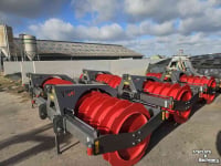 Silage Packer  Kuilwals / Silowals