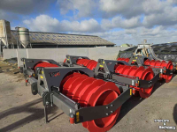 Silage Packer  Kuilwals / Silowals
