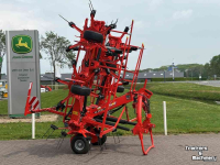 Tedder Kuhn GF 8703