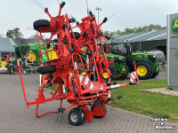 Tedder Kuhn GF 8703