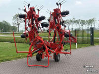 Tedder Kuhn GF 8703