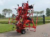 Tedder Kuhn GF 8703