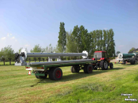 Other manure equipment and accessories De With 400  m3