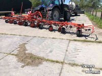 Tedder Kuhn GF 10812