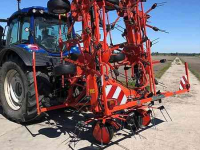 Tedder Kuhn GF 10812