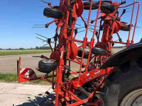 Tedder Kuhn GF 10812