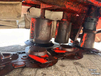 Mower Kuhn GMD 702F-FF DEFECT