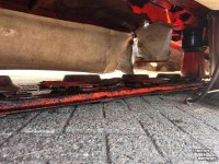Mower Kuhn GMD 702F-FF DEFECT