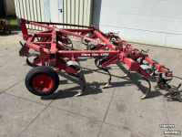 Cultivator Kongskilde Vibroflex 4300