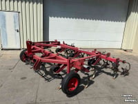 Cultivator Kongskilde Vibroflex 4300