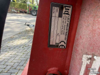Fertilizer spreader Lely Centerliner
