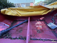 Fertilizer spreader Lely Centerliner