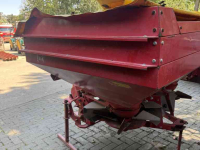 Fertilizer spreader Lely Centerliner