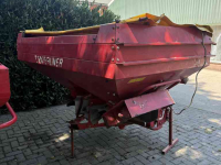 Fertilizer spreader Lely Centerliner